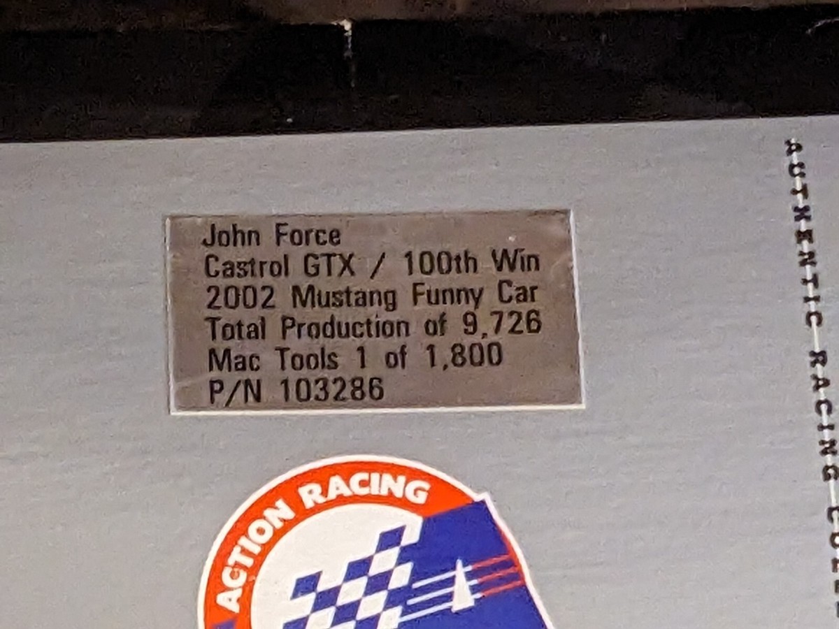 MAC TOOLS U.S. NATIONALS ミニカー 2001年 $_32.JPG?set_id=880000500F