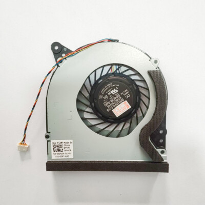CPU Cooling Fan Lüfter Kühler Für Dell XPS 18 XPS18 1810 1820 AIO 0604DR CC123K0