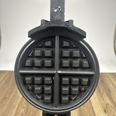 Cuisinart WAF-F20 Double Belgian Waffle Maker - Stainless Cuisinart WAF-F20 Double Belgian Waffle Maker - Stainless