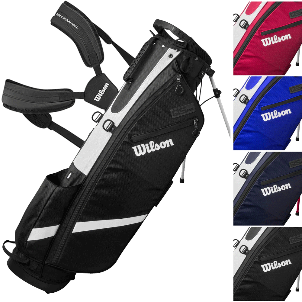 Sacca Staff Sacche Da Golf Scontate Srixon Tour Staff Bag Replica