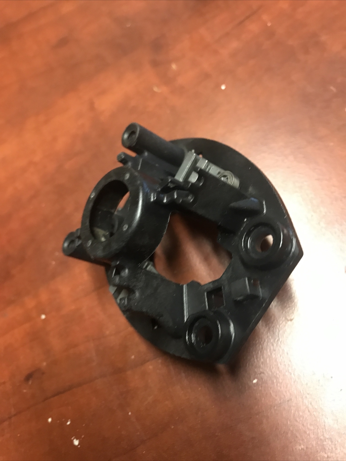 Used Genuine Parts Brush Support Brushes For DeWalt D26451 Random Orbital Sander eBay