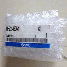 1PC NEW SMC Finger cylinder MHZ2-16DN1 MHZ2-16DN1 FREE SHIPPING