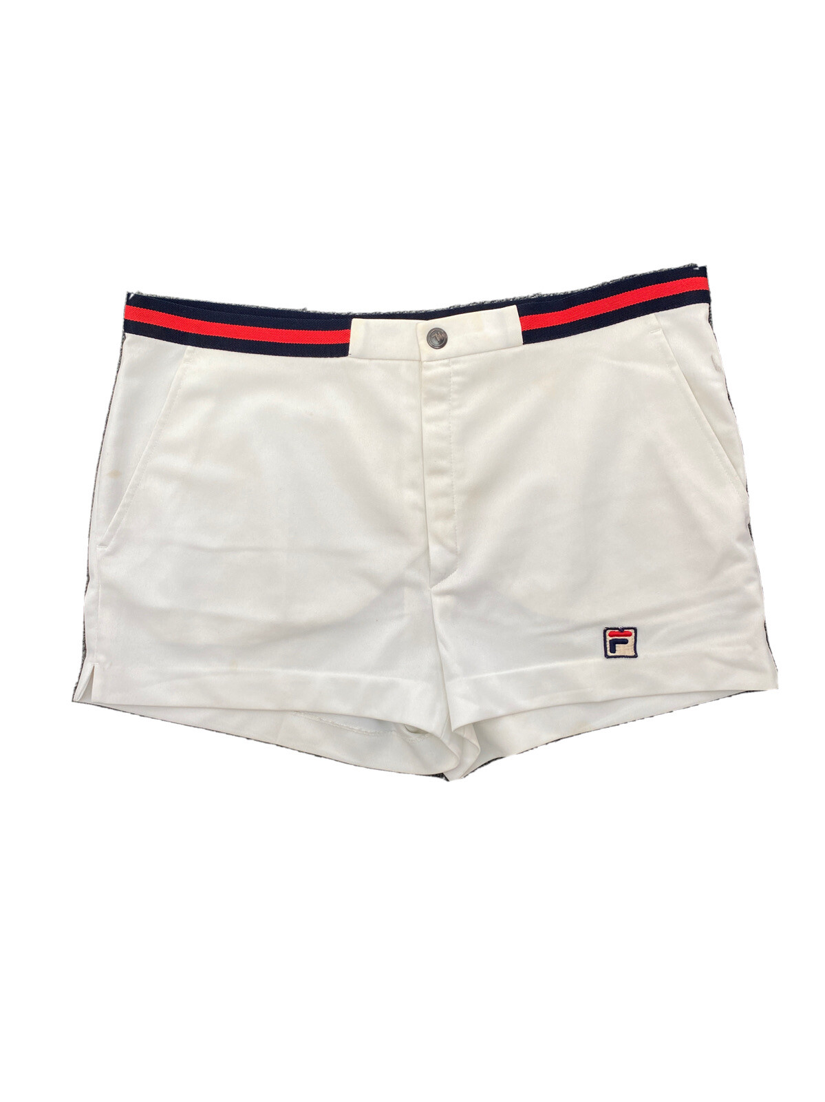 FILA PANTALONCINO SPORTIVO UOMO MEN SHORT VINTAGE JHD1524