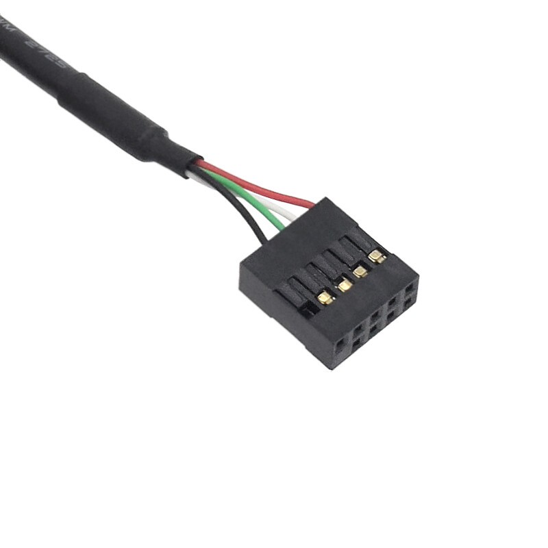 NZXT Kraken X62 and X52 LINK USB Cable Mini USB Cable Cord Wire