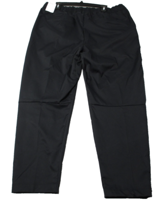 Nike Athletic Pants Men's Size Large Black with Tags Dx0623-010