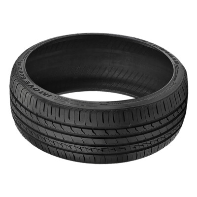 Ironman iMOVE GEN2 AS 275/45R22XL Tires
