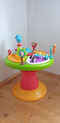 Around We Go Breight Stars 3 In 1