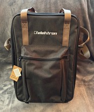NEW Unused Elektron ECC-4 Large Carry Bag (Ne...