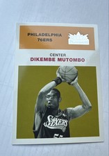 2015 Basketball Hall of Fame Rookie Card Collecting Guide 27