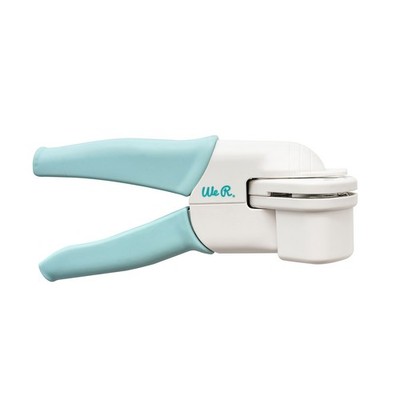We R Makers Crop-A-Dile Multi Hole Punch