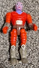 MOTU New Adventures of He-Man Evil Alien BRAKK FLOGG Figure Mattel Vintage 1988