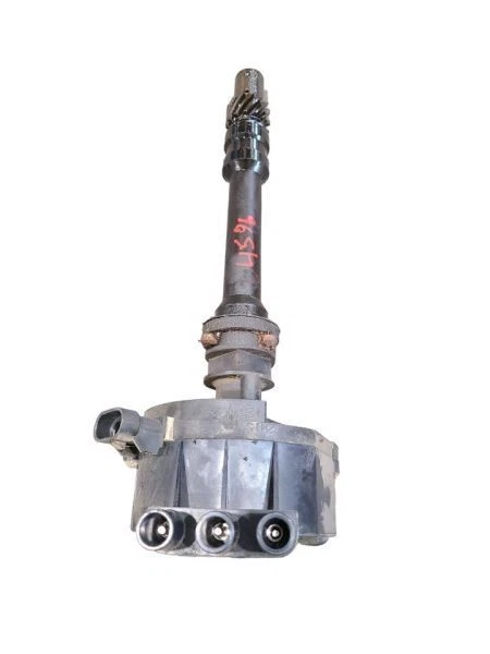 Distributor 6-262 Fits 96-07 EXPRESS 1500 VAN 581358 - Image 2 of 4