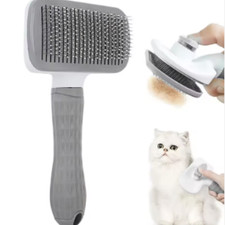 Pet Touch Grooming Slicker Brush For Dog Puppy Rabbit Cat Pet