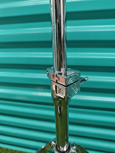 ⚡DW DWCP9700 9000 Series Heavy Duty Straight/Boom Cymbal Stand⚡ - Picture 3 of 9