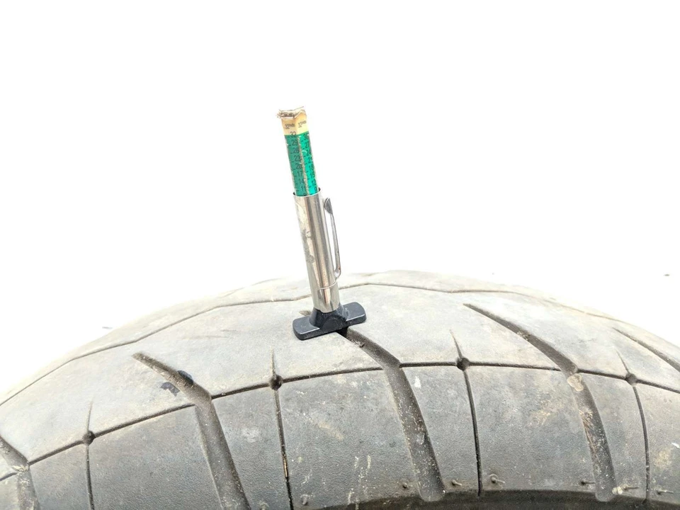 94 Pneu de roda dianteira Kawasaki Concours ZG1000 TOUR MASTER 150/80-16 71H - Imagem 4 de 4