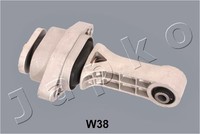 Japko Lagerung Motor GOJW38 FüR Chevrolet Aveo Kalos T250 T255 T200 LPG 16V Klas
