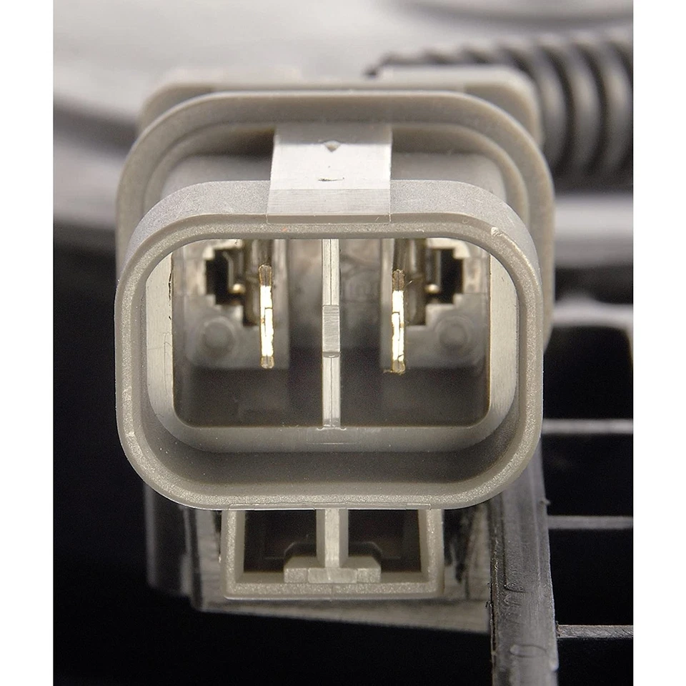 Conjunto de ventilador de refrigeración Dorman 620-703 para Hyundai Santa Fe 2007-2009 Foto 3 de 3