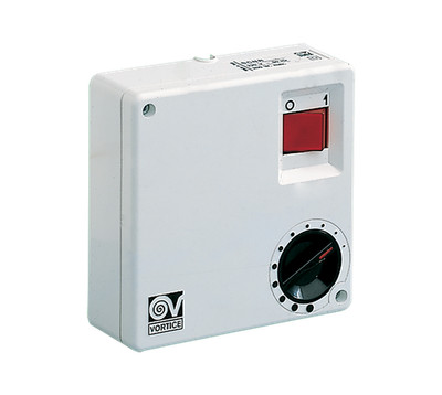 Comando a parete per aspiratori Vortice C 1.5 0000012966