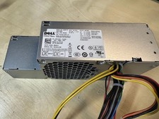 Dell Optiplex L235P-01 R224M PS-5231-5DF1-LF 100-240V Power Supply Unit - Nice
