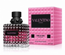 Valentino Donna Born in Roma Intense Eau de Parfum Intense Normale Größe 100 ml