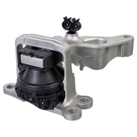 GummiköRper, MotoraufhäNgung Febi Bilstein 177029