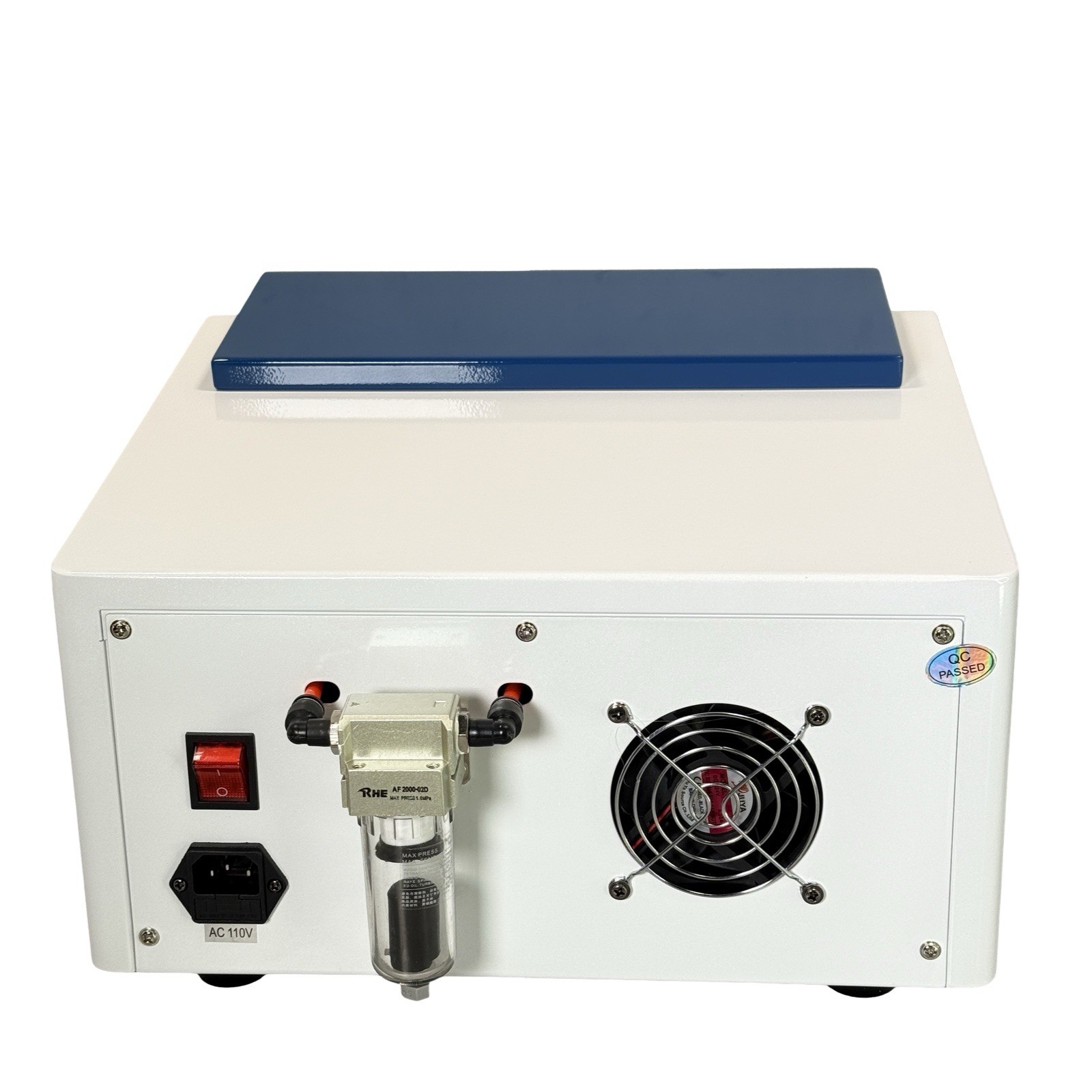 Shock Vitalize Lite ESWT Shockwave Therapy Machine for Pain Relief