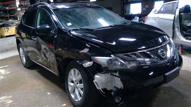 2011 11 Nissan Murano Fuel Vapor Charcoal Canister 96531 - Image 4 of 4