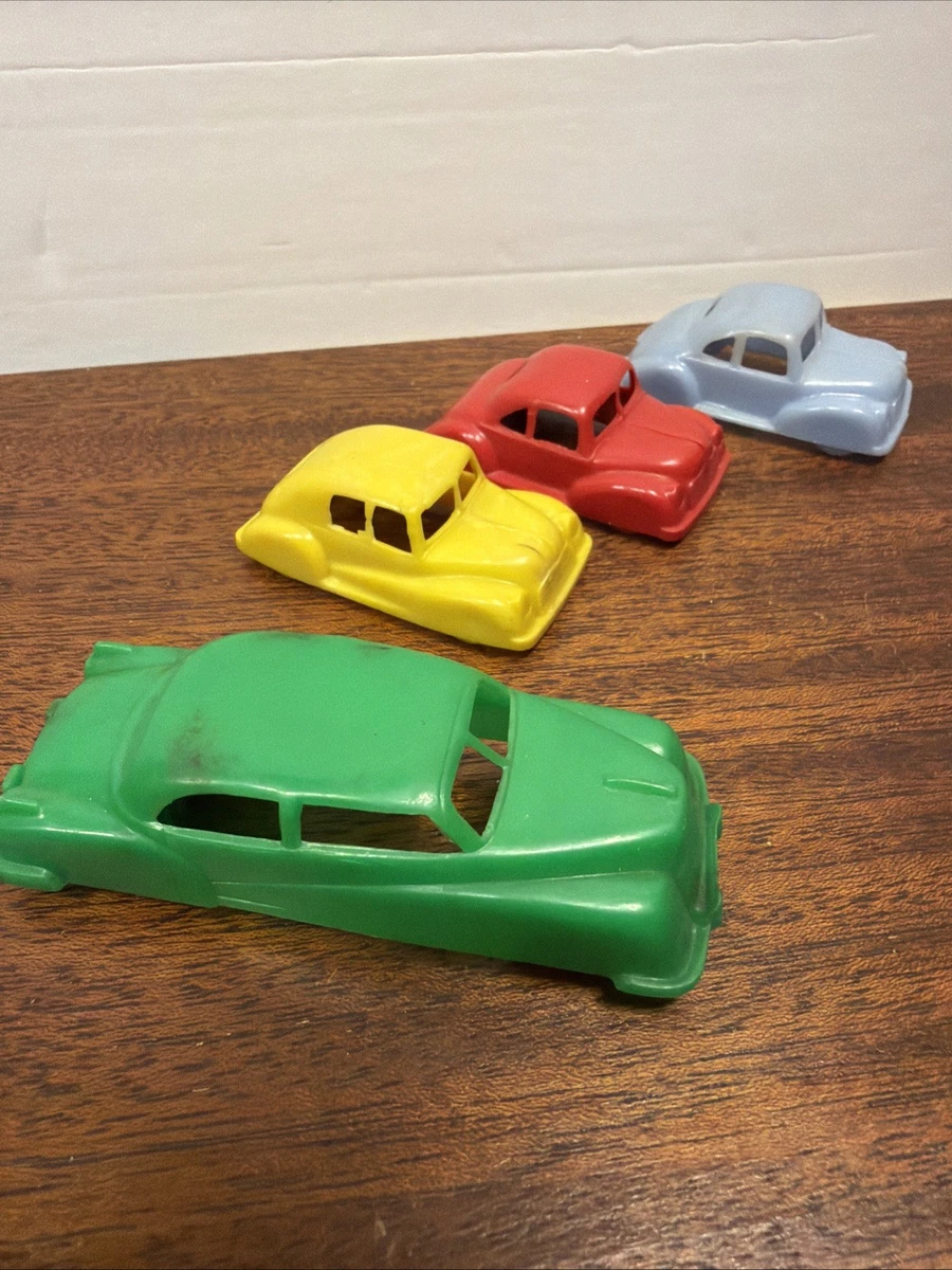 Manoil Vintage Manufacture Diecast Cars for sale | eBay