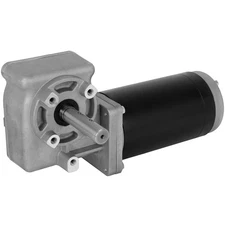 1PC 1200W 60:1 Dump Truck Tarp Motor Replacement US STOCK