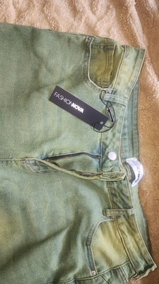 fashion nova Skinny jeans