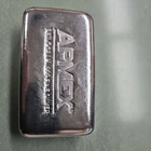 Silver Bar Apex 1 kilo (32.1507 ounces )
