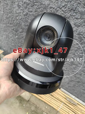 Panasonic AW-HE58 PTZ Camera All functions are normal /xjk
