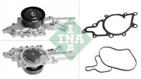 NEU - Schaeffler INA 538020010 Wasserpumpe FüR MERCEDES-BENZ