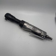 Used Chicago Pneumatic 3/8" Speed Ratchet CP9429 Great Condition TESTED WORKS