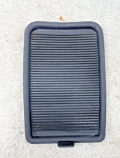 97-02 Ford Expedition Center Console Storage Tray Rubber Liner Mat Insert Oem 97-02 Ford Expedition Center Console Storage Tray Rubber Liner Mat Insert Oem