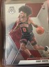 2019-20 Panini Mosaic - Rookies Coby White #211 Black Jersey (RC)