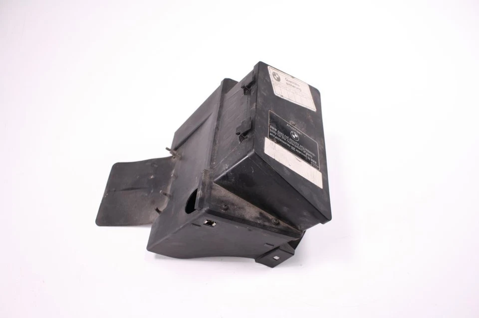 BMW R1100GS 97 caja inferior bandeja cubierta solapa abrazador Foto 3 de 4