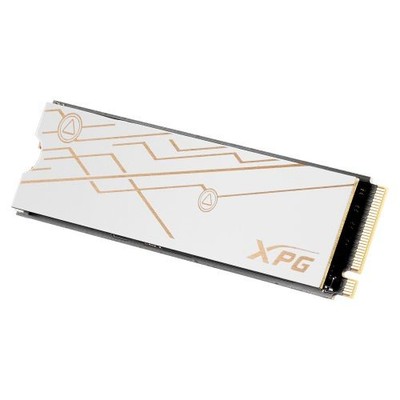 Adata 2Tb Xpg Mars 980 Blade Gen5 M.2 Nvme Laptop-Ready Ssd M.2 2280 Stück 5.0 3D