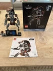 LEGO Star Wars 75381 Droideka 25th Anniversary