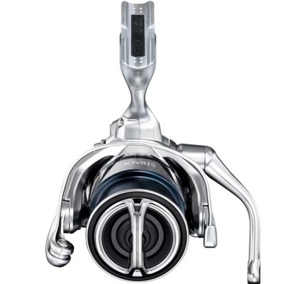 Shimano 23 Stradic C2500S Shallow Spool Compact Body Spinning Reel Bass JDM