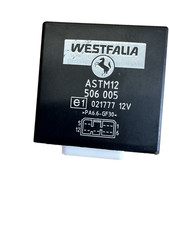 AHK Steuergerät  Anhänger Blinküberwachung 506005  WESTFALIA