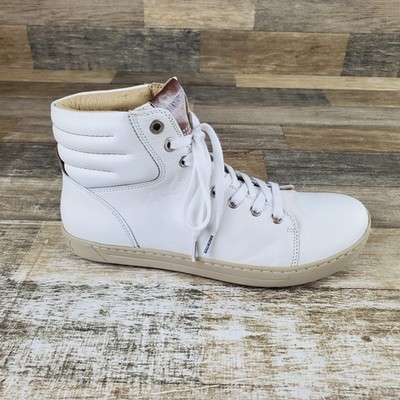 Birkenstock Bartlett Shoes Mens Womens Sz 10 Regular Leather