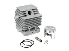 34mm Cylinder & Piston for Stihl FS 85 Trimme...