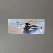 BaByliss Wave Secret Air Auto Hair Curler C1900U - New & Sealed - Free UK Post