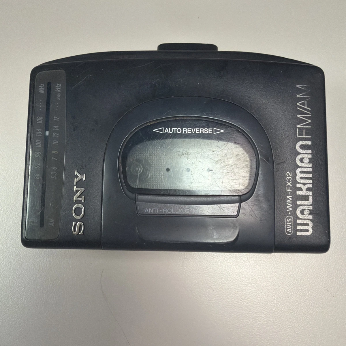 Sony Wm 2 for sale - eBay
