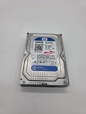 Western Digital WD Elements 500GB USB 3.0 Portable Hard Drive Used