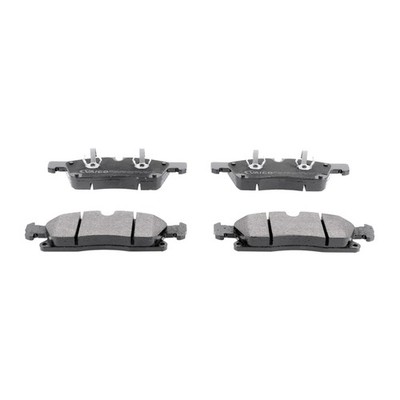 VAICO Disc Brake Pad Set for JEEP GRAND CHEROKEE IV WK WK2 2011 Onwards