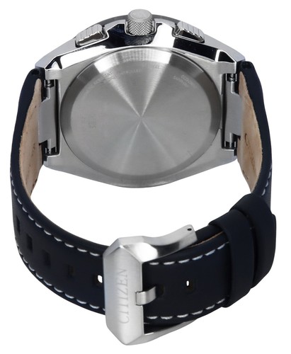 Citizen Promaster Solar Diver's JY8149-05E 200M Herrenuhr - Bild 4 von 4