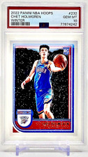 2022-23 Panini NBA Hoops Basketball Cards Checklist 22