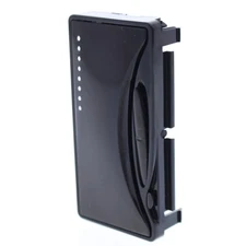 Cooper SMMKIT-BK-K Black Color Change Kit for Master Smart Dimmer System Switch